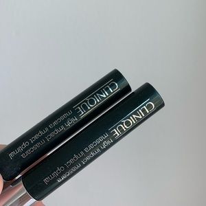 Clinique - high impact mascara